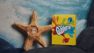 Gushers Squid  TV Commercial [upl. by Waldon]