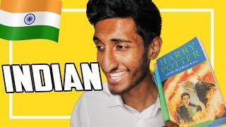 How To Speak INDIAN Accent 5 [upl. by Jeremiah]