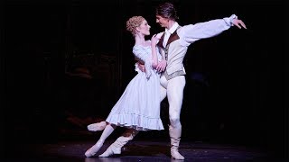 Why The Royal Ballet love dancing Manon [upl. by Floridia270]