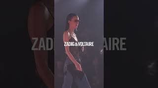 ZADIGampVOLTAIRE  FALLWINTER 2023  LOOKS 1 [upl. by Carroll]