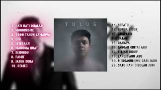 TULUS FULL ALBUM [upl. by Marjie]