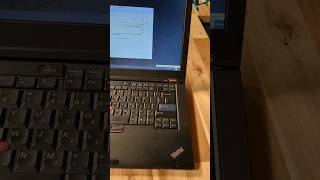 A laptop for less than 50 thinkpad linux repair [upl. by Soph580]