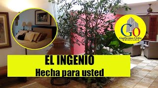 CASA PARA LA VENTA EN EL INGENIO CALI COD 17339 [upl. by Older360]