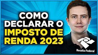 ATIVIDADE RURAL  IRPF 2022  IMPOSTO DE RENDA PESSOA FÍSICA [upl. by Olive]