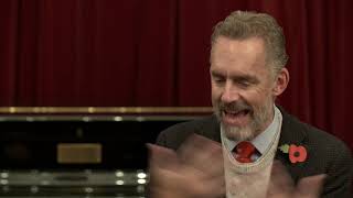 Jordan Peterson and Roger Scruton on the Transcendent Introduced by Douglas Hedley [upl. by Ahsema]