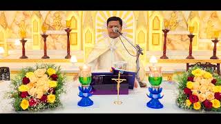 Holy Mass October 11 Wednesday I 530 AM I Malayalam I Syro Malabar I Fr Bineesh Augustine [upl. by Thais]