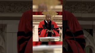 Dr Raphael Warnock  Confining God [upl. by Dyun]