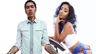 Vybz Kartel denies collab with Shenseea drops quotLoodiquot official audio on Vevo [upl. by Emmye]