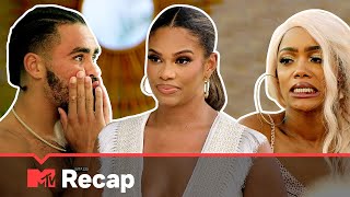 Ex on the Beach Couples 🥵 MustSee Moments So Far [upl. by Axela537]