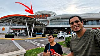 CONOCIO un MALL y así fue su REACCIÓN 😯COSTA RICA🇨🇷 [upl. by Aleron439]