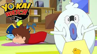 YOKAI WATCH Season 3 Episode 22  Recap [upl. by Dalt712]