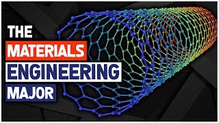 What is Materials Engineering [upl. by Ainahtan396]