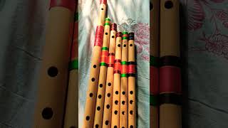 A base flute demonstration  flute tuning flutes bansuri 8210544770 [upl. by Fiedling413]