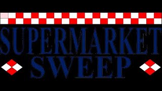 APRIL FOOLS 2022 Supermarket Sweep Theme Song 199093 Crystal Clear [upl. by Cappella797]