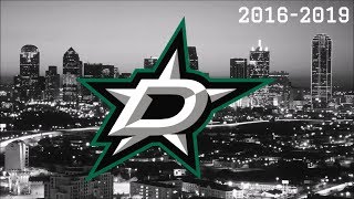 Dallas Stars Goal Horn History [upl. by Rosenfeld]