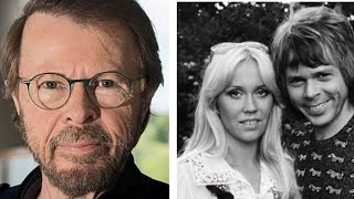 ABBAs Björn Ulvaeus FINALLY REVEALS Marriage Nightmares With Agnetha Faltskog [upl. by Nicholas]