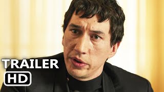 MEGALOPOLIS Trailer 2024 Adam Driver Francis Ford Coppola [upl. by Derreg]