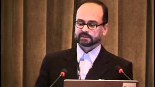 Prof Mohammad Abdollahi Education and Research at Tehran University [upl. by Velasco]