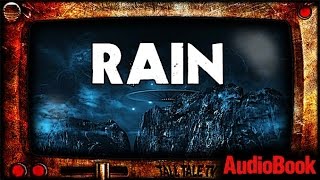 Rain 🎙️ tragic scifi short story 🎙️ by Kathy Steinemann [upl. by Eibob]