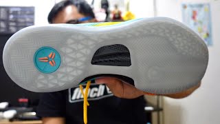 FINALLY NANALO DIN NG RETAIL  NIKE KOBE 8 VENICE BEACH  UNBOXING  REVIEW [upl. by Khoury]