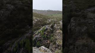 Cabril  Montalegre Parque Nacional Peneda Gerês caminheirogastronomico [upl. by Amoritta921]