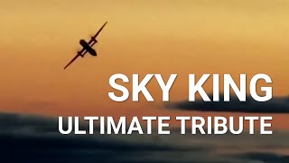 Sky King  Ultimate Tribute to Richard Beebo Russell [upl. by Finbar616]