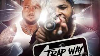 Hardo x Kizzl  Rice Bag Feat Flatline Nizzy Asco100k amp Jimmy Wopo TRAP WAY [upl. by Nanfa]