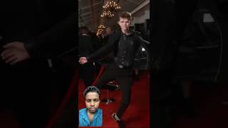 Slow motion gimbals redcarpet metgala houseofthedragon halloween spiderman dance morning [upl. by Hyman]