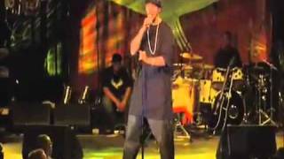 Lyfe Jennings  Goodbye Live in Prison 1 [upl. by Ialda710]