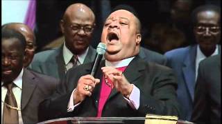 Bishop Sedgwick Daniels  102nd Holy Convocation [upl. by Lrak]