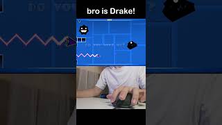 Do You Love Me Drake Version in Geometry Dash 😱 [upl. by Benedicta]