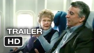 Philomena Official Movie Trailer HD [upl. by Ramirolg912]