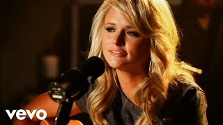 Miranda Lambert  White Liar [upl. by Yecad]