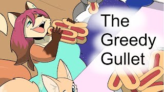 The Greedy Gullet Comic Dub Part 11 [upl. by Halimeda]