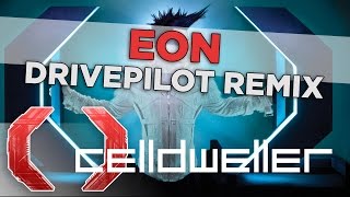 Celldweller  Eon Drivepilot Remix [upl. by Einram]