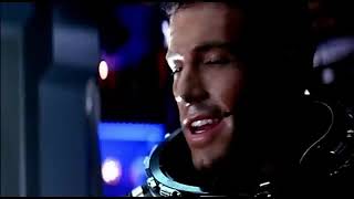 Armageddon 1998 Trailer 1 Movieclips Classic Trailers [upl. by Elleuqram]