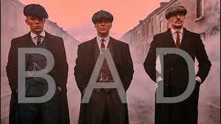 Peaky Blinders  BAD Royal Deluxe [upl. by Christie]