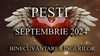 PESTI  Septembrie 2024 [upl. by Gherlein]