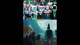 The legion of Doom vs The Akatsuki legionofdoom akatsuki dc justiceleague naruto evil obito [upl. by Wirth]