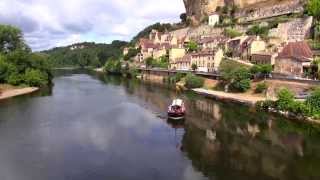 Dordogne Périgord  Découverte de la Vallée de la Dordogne [upl. by Evers]