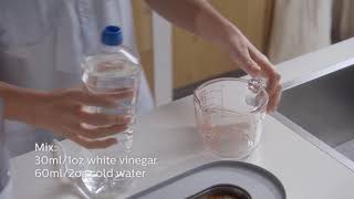 How to prevent your Philips Avent Electric Sterilizer Descaling [upl. by Brothers]