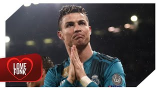 Cristiano Ronaldo ● DEUS É O MEU GUIA  Eliminando todos os Falsos  Chefin  Funk 2022 [upl. by Cedar]