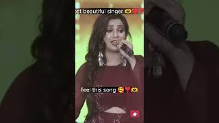 Diwani mastani ho Gayi🥰🫶 song ytshorts music singer singing [upl. by Luisa]