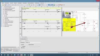 Kleinsteuerung EASY Programmieren mit EASYSoft [upl. by Nnaynaffit]