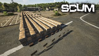 Scum Wire Cutting Event  Lets see who can keep calm [upl. by Merrili283]