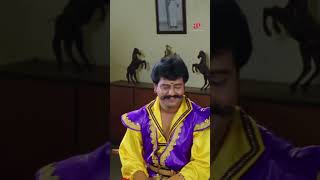 Watch full video👆 Middle Class Madhavan Comedy Scenes Part1  prabhu vadivelu comedy shorts [upl. by Nomae]