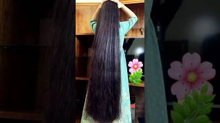 💯Miracle Homemade Herbal Hair Growth Oil  Hair Growth Tips shorts haircare longhairoil viral [upl. by Tiebold]