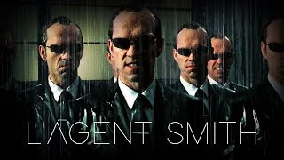 LAGENT SMITH EST IL LE VÉRITABLE HÉROS DE MATRIX   Darksides [upl. by Ahsyek]