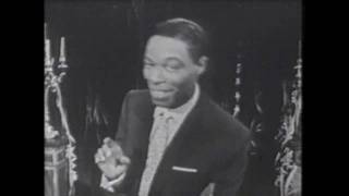 Nat King Cole quotThe Partys Overquot Live December 17 1957 [upl. by Mckee]