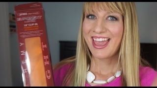 Euronnext Premium Remy Hair Extension Review from Sallys Beauty Supply [upl. by Yerkovich]